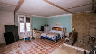 Casa en venta en Calle Duque de Bivona, Ayerbe de 101.000 €