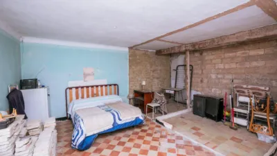 Casa en venta en Calle Duque de Bivona, Ayerbe de 101.000 €