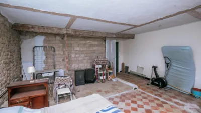 Casa en venta en Calle Duque de Bivona, Ayerbe de 101.000 €
