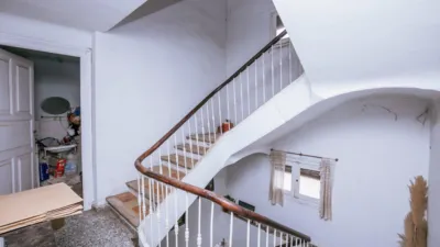 Casa en venta en Calle Duque de Bivona, Ayerbe de 101.000 €