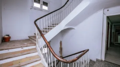 Casa en venta en Calle Duque de Bivona, Ayerbe de 101.000 €