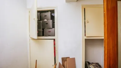 Casa en venta en Calle Duque de Bivona, Ayerbe de 101.000 €