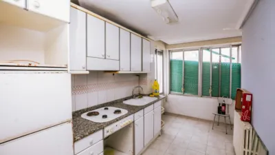Casa en venta en Calle Duque de Bivona, Ayerbe de 101.000 €