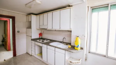 Casa en venta en Calle Duque de Bivona, Ayerbe de 101.000 €