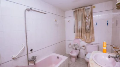 Casa en venta en Calle Duque de Bivona, Ayerbe de 101.000 €