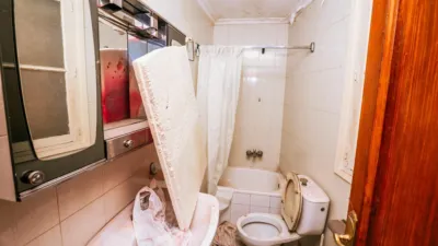 Casa en venta en Calle Duque de Bivona, Ayerbe de 101.000 €
