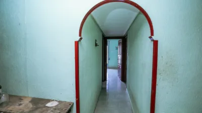 Casa en venta en Calle Duque de Bivona, Ayerbe de 101.000 €