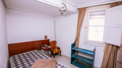 Casa en venta en Calle Duque de Bivona, Ayerbe de 101.000 €