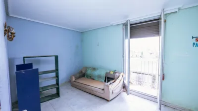 Casa en venta en Calle Duque de Bivona, Ayerbe de 101.000 €
