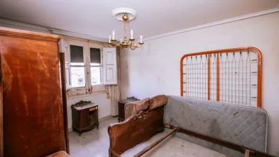 Casa en venta en Calle Duque de Bivona, Ayerbe de 101.000 €
