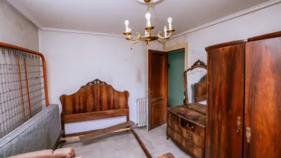 Casa en venta en Calle Duque de Bivona, Ayerbe de 101.000 €