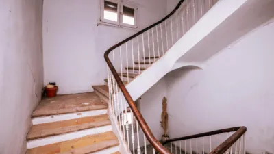 Casa en venta en Calle Duque de Bivona, Ayerbe de 101.000 €