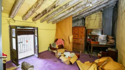 Casa en venta en Calle Duque de Bivona, Ayerbe de 101.000 €
