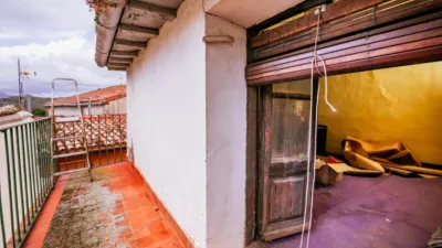 Casa en venta en Calle Duque de Bivona, Ayerbe de 101.000 €