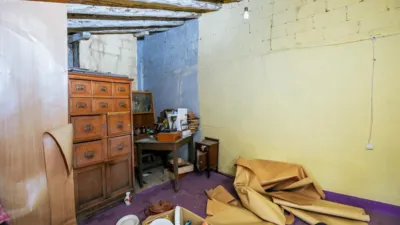 Casa en venta en Calle Duque de Bivona, Ayerbe de 101.000 €