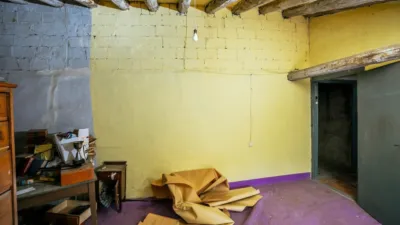 Casa en venta en Calle Duque de Bivona, Ayerbe de 101.000 €