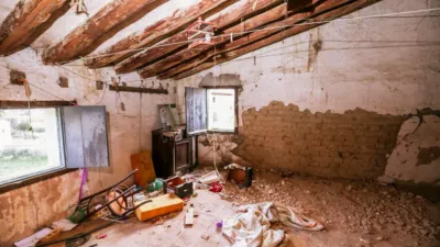 Casa en venta en Calle Duque de Bivona, Ayerbe de 101.000 €