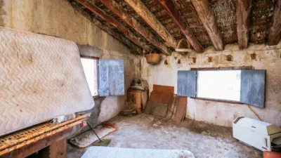 Casa en venta en Calle Duque de Bivona, Ayerbe de 101.000 €