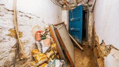 Casa en venta en Calle Duque de Bivona, Ayerbe de 101.000 €