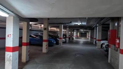Piso en alquiler en Calle de Miguel Servet, Cuarte de Huerva de 850 €<span>/mes</span>