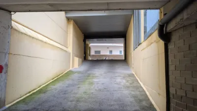 Piso en alquiler en Calle de Miguel Servet, Cuarte de Huerva de 850 €<span>/mes</span>