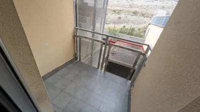 Piso en alquiler en Calle de Miguel Servet, Cuarte de Huerva de 850 €<span>/mes</span>