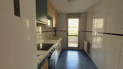 Piso en alquiler en Calle de Miguel Servet, Cuarte de Huerva de 850 €<span>/mes</span>