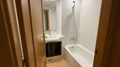 Piso en alquiler en Calle de Miguel Servet, Cuarte de Huerva de 850 €<span>/mes</span>