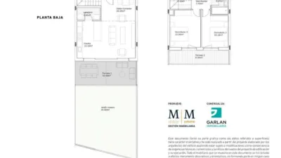 Chalet en venta en Calle de la Alegria, Tierz