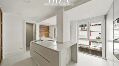 Apartment on Calle de Casado del Alisal photo 13