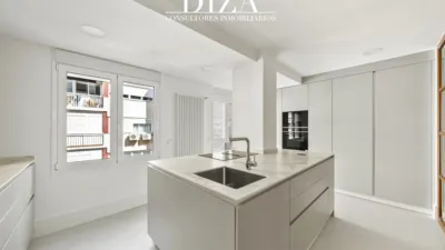 Apartment on Calle de Casado del Alisal photo 14