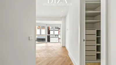 Apartment on Calle de Casado del Alisal photo 16