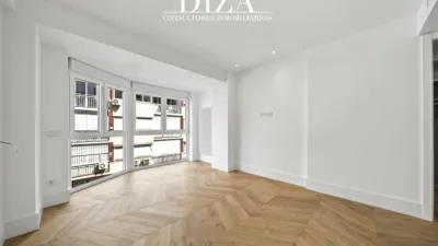 Apartment on Calle de Casado del Alisal photo 17