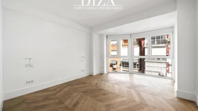 Apartment on Calle de Casado del Alisal photo 19