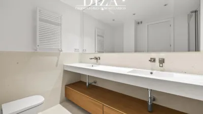 Apartment on Calle de Casado del Alisal photo 23