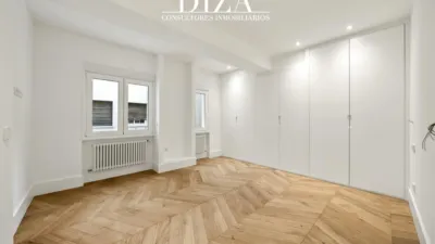 Apartment on Calle de Casado del Alisal photo 25