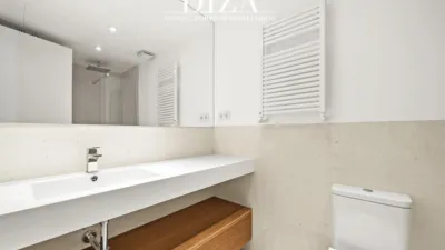 Apartment on Calle de Casado del Alisal photo 28