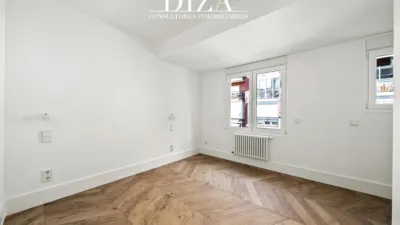 Apartment on Calle de Casado del Alisal photo 30