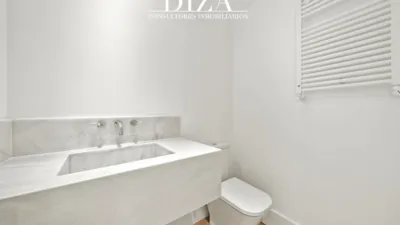 Apartment on Calle de Casado del Alisal photo 33