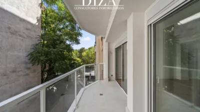 Apartment on Calle de Casado del Alisal photo 35