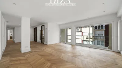 Apartment on Calle de Casado del Alisal photo 3