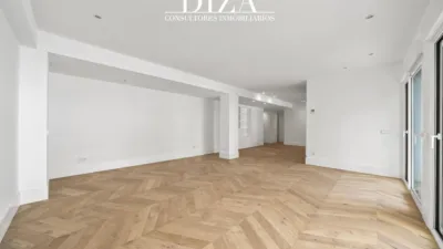Apartment on Calle de Casado del Alisal photo 5