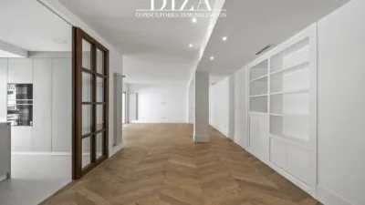 Apartment on Calle de Casado del Alisal photo 7