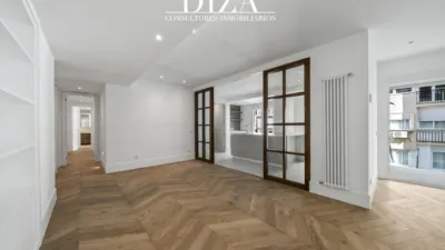 Apartment on Calle de Casado del Alisal photo 8