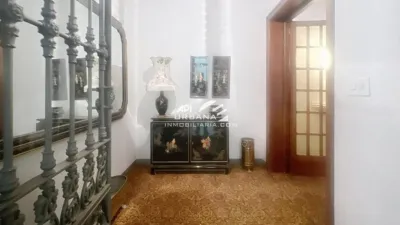 Piso en venta en Plaza Nueva - Más