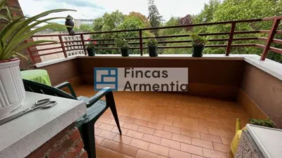 Apartment on Paseo de la Florida photo 3