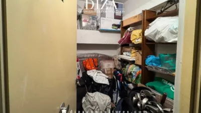 Apartment on Calle de Pechuán photo 4