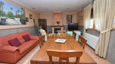 Chalet on Calle Partida Altabix Polígono 2 photo 15