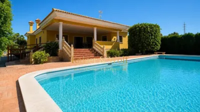 Casa - Vista 2