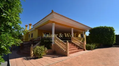 Casa - Vista 3